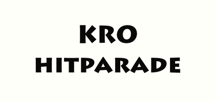 KRO Hitparade