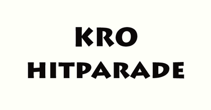 KRO Hitparade