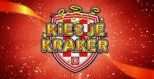 Kies je Kraker 2023