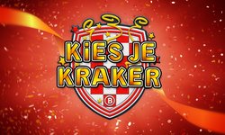 Kies je Kraker 2023