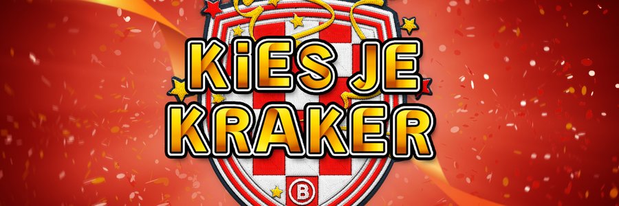 Kies je Kraker 2023