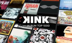 Kink Album Top 1000