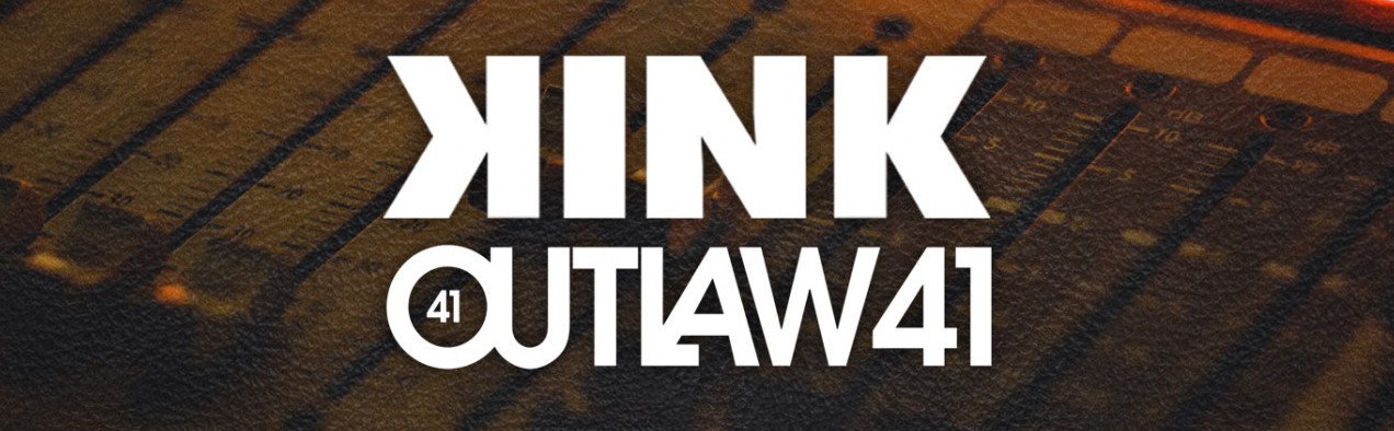 Kink Outlaw 41