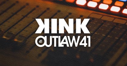 Kink Outlaw 41