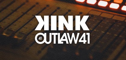 Kink Outlaw 41