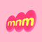 MNM logo zonder - 2024