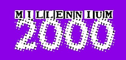 Millenium 2000