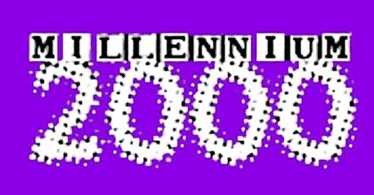 Millenium 2000