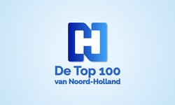 NH top 100 van Noord-Holland hitnoteringen 2025