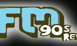 NPO 3FM 90's Request