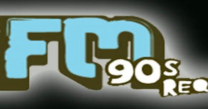 NPO 3FM 90's Request