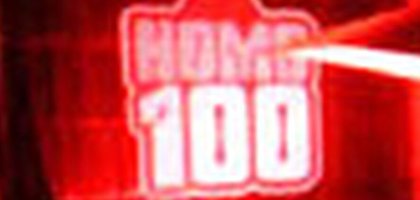 NPO 3FM Homo 100