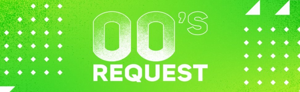 NPO 3FM Zeroes Request