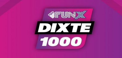 NPO FunX DiXte 1000