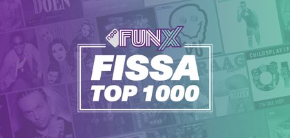 NPO FunX Fissa Top 1000