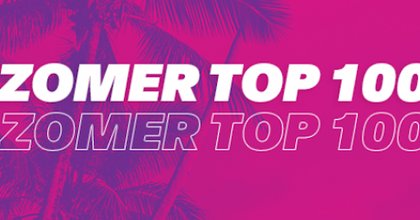 NPO FunX Zomer Top 100