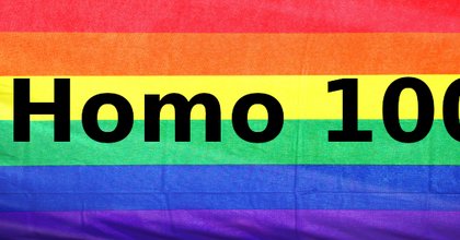 NPO Radio 2 Homo 100