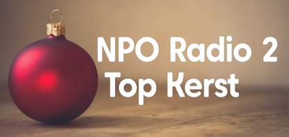 NPO Radio 2 Kerst