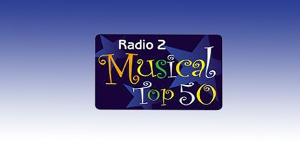 NPO Radio 2 Musical Top 50