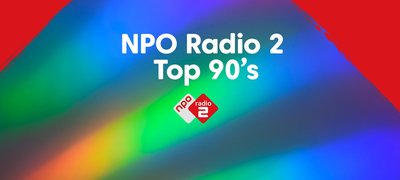 NPO Radio 2 Top 90's