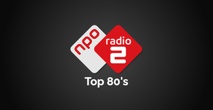 NPO Radio 2 Top 80s hitnoteringen 2025