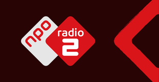 Logo NPO Radio 2