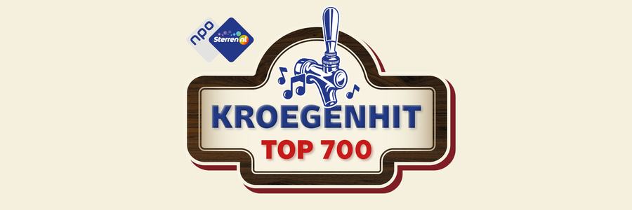 NPO Sterren NL Kroegenhit Top 700