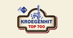 NPO Sterren NL Kroegenhit Top 700