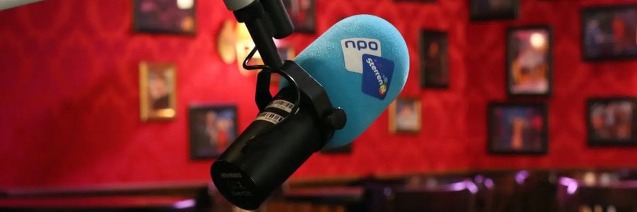 NPO Sterren nl