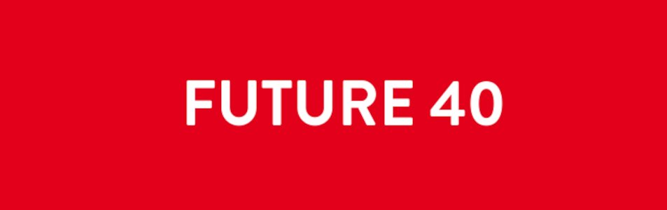NRJ Future 40
