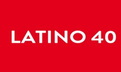 NRJ Latino 40