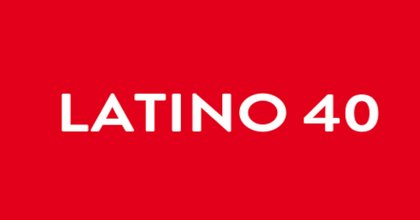 NRJ Latino 40