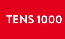 NRJ Tens 1000