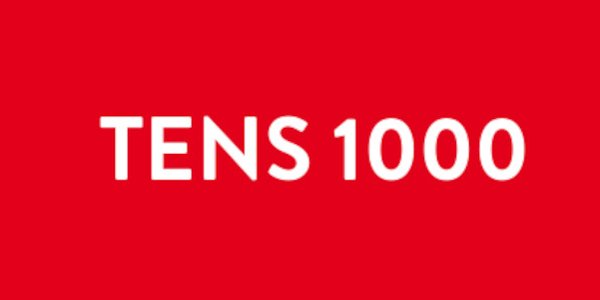 NRJ Tens 1000