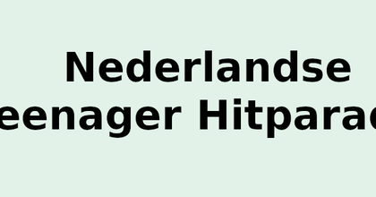 Nederlandse Teenager Hitparade