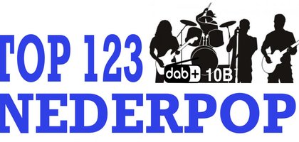 Nederpop Top 123