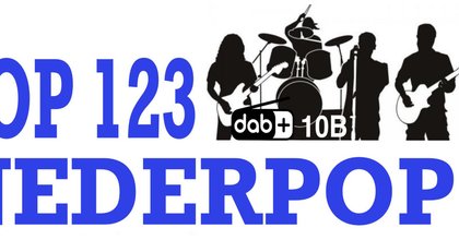 Nederpop Top 123