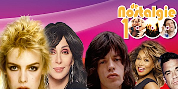 Nostalgie-Top-1000-2016