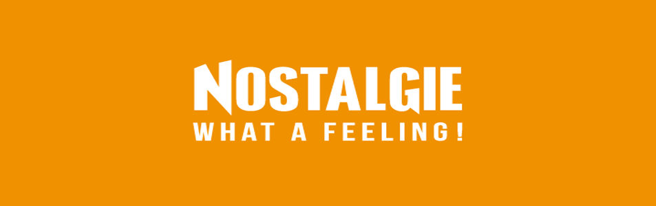 Nostalgie