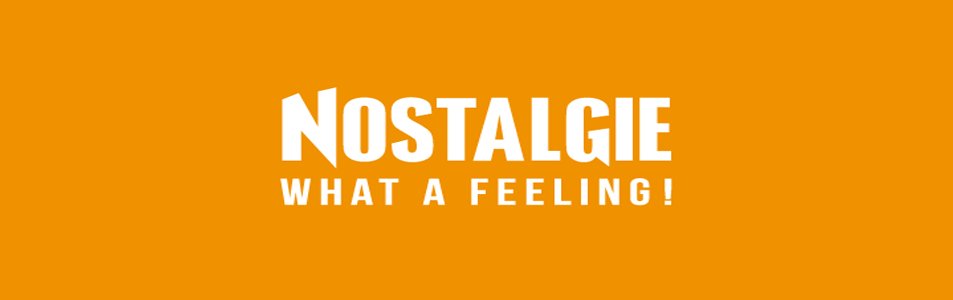 Nostalgie