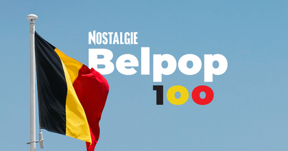 Nostalgie Belpop 100