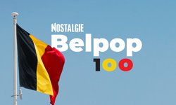 Nostalgie Belpop 100