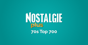 Nostalgie Plus 70s Top 700