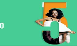 Nostalgie The Big 5 Disco