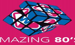 Omroep West Amazing 80's Top 80