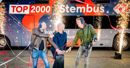 Opening-NPO-Radio-2-Stemweek_Photo-Ben-Houdijk