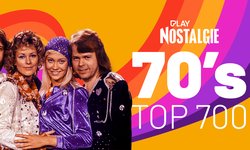 Play Nostalgie 70s Top 700 2024