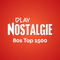 Play Nostalgie 80s Top 1500 hitnoteringen 2025