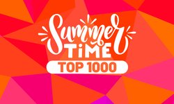 Play Nostalgie Summertime Top 1000