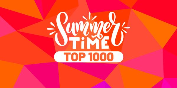 Play Nostalgie Summertime Top 1000
